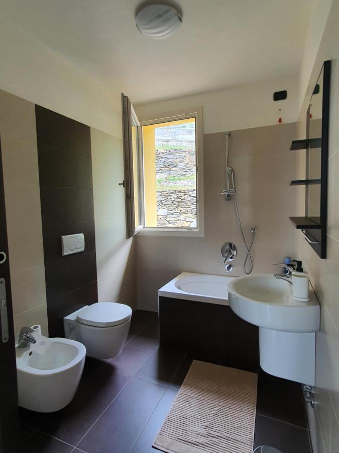 Villa Joana Дзоали Екстериор снимка