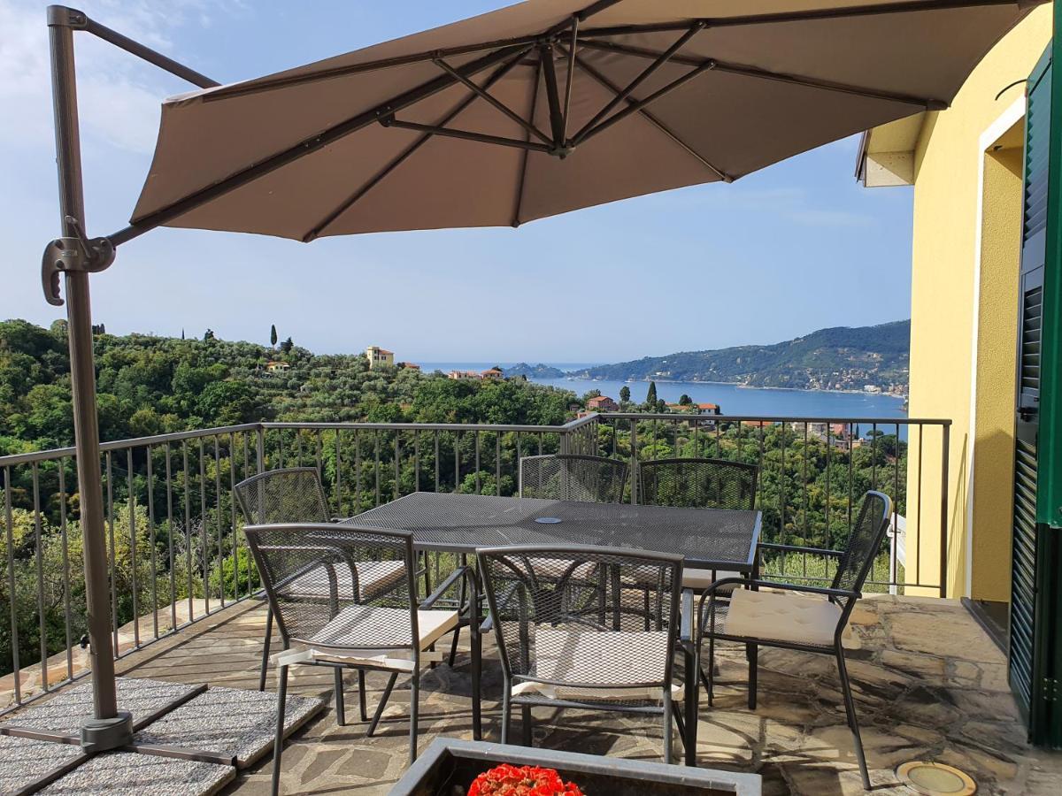 Villa Joana Дзоали Екстериор снимка