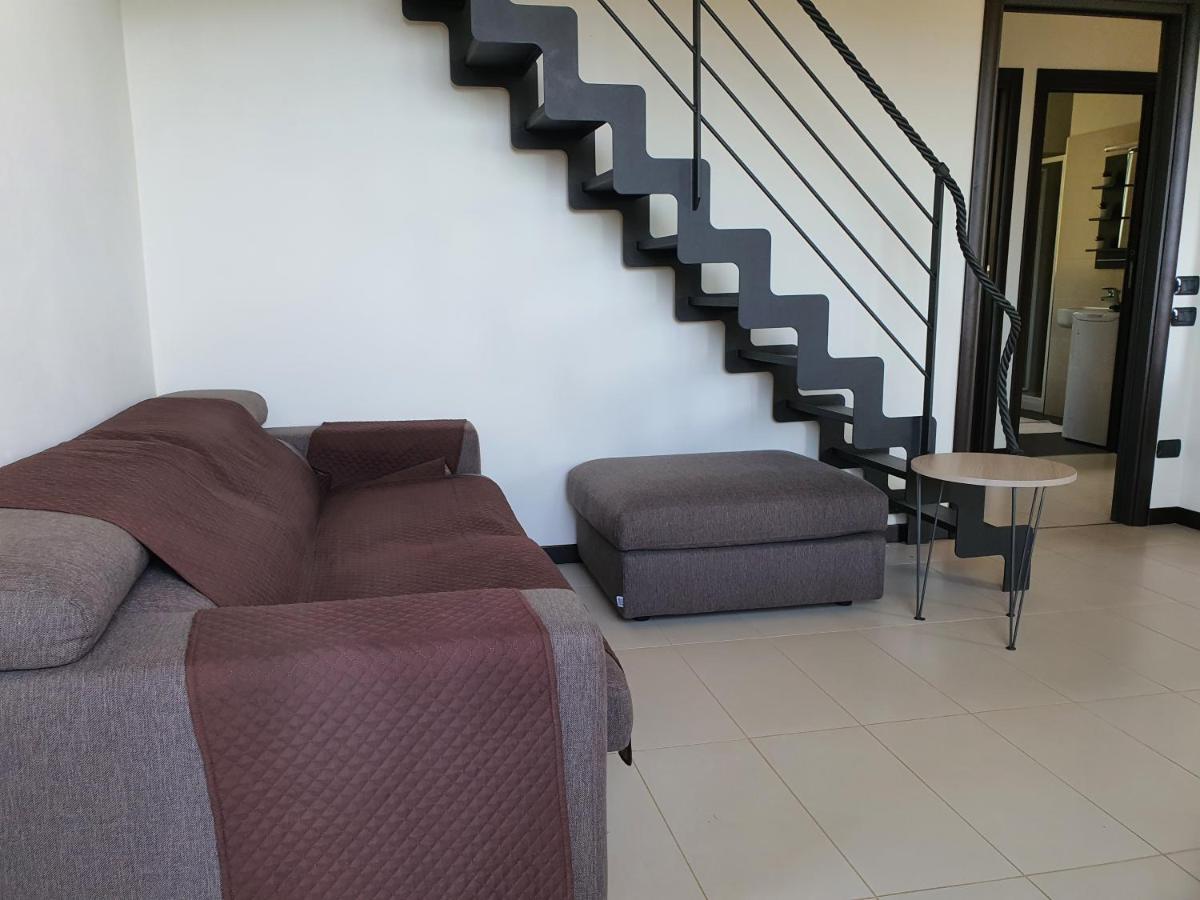 Villa Joana Дзоали Екстериор снимка