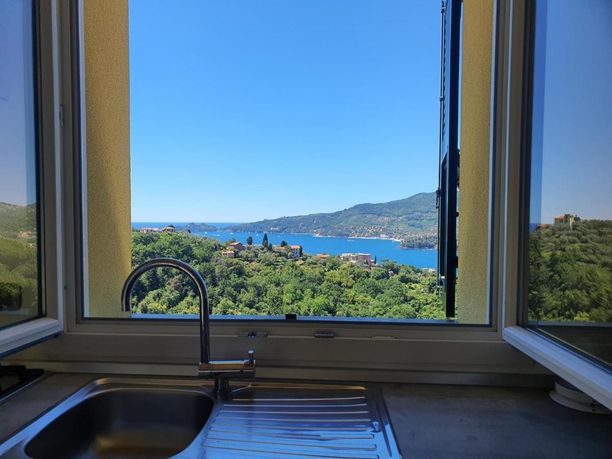 Villa Joana Дзоали Екстериор снимка