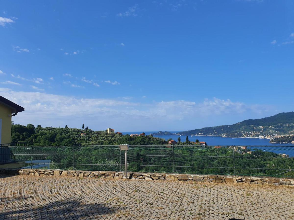 Villa Joana Дзоали Екстериор снимка